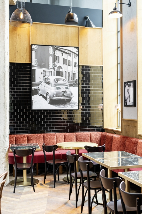 L'Osteria Metzingen L'Osteria Metzingen